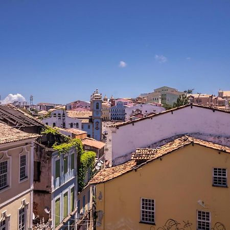 Pousada Bahia Pelo Salvador da Bahia Dış mekan fotoğraf