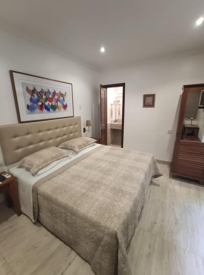 Pousada Bahia Pelo Salvador da Bahia Dış mekan fotoğraf